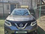 Nissan Rogue 2015 года за 9 000 000 тг. в Алматы – фото 3