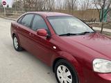 Daewoo Lacetti 2010 годаfor3 650 000 тг. в Туркестан