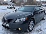 Toyota Camry 2007 годаүшін4 900 000 тг. в Астана – фото 2