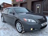 Toyota Camry 2007 годаүшін4 900 000 тг. в Астана – фото 3