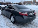 Toyota Camry 2007 годаүшін4 900 000 тг. в Астана – фото 5