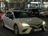 Toyota Camry 2020 года за 12 000 000 тг. в Алматы – фото 3