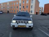 Jeep Grand Cherokee 1993 года за 3 300 000 тг. в Алматы – фото 2