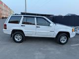 Jeep Grand Cherokee 1993 года за 3 300 000 тг. в Алматы – фото 5