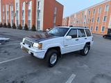 Jeep Grand Cherokee 1993 года за 3 300 000 тг. в Алматы – фото 3