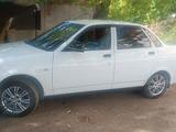 ВАЗ (Lada) Priora 2170 2011 годаүшін2 500 000 тг. в Щучинск – фото 2