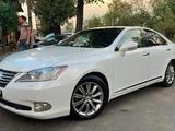 Lexus ES 350 2010 годаүшін10 450 000 тг. в Алматы