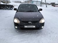 ВАЗ (Lada) Priora 2172 2015 годаүшін3 500 000 тг. в Семей