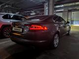 Jaguar XF 2008 годаүшін8 100 000 тг. в Астана – фото 3