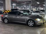 Jaguar XF 2008 годаүшін8 100 000 тг. в Астана