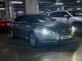 Jaguar XF 2008 годаүшін8 100 000 тг. в Астана – фото 2