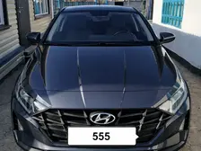 Hyundai i20, 2023