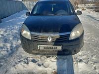 Renault Sandero 2013 годаүшін2 600 000 тг. в Алматы