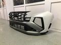 Передний бампер Хундай Туксон Hyundai Tucson задний бампер за 110 000 тг. в Костанай – фото 2