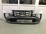 Передний бампер Хундай Туксон Hyundai Tucson задний бампер за 110 000 тг. в Костанай