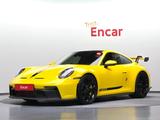 Porsche 911 GT3 2022 года за 95 000 000 тг. в Алматы