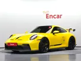 Porsche 911 GT3 2022 года за 95 000 000 тг. в Алматы