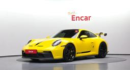 Porsche 911 GT3 2022 года за 95 000 000 тг. в Алматы