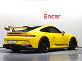 Porsche 911 GT3 2022 года за 95 000 000 тг. в Алматы – фото 5