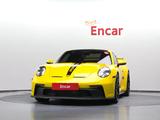 Porsche 911 GT3 2022 года за 95 000 000 тг. в Алматы – фото 2