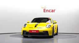 Porsche 911 GT3 2022 года за 95 000 000 тг. в Алматы – фото 2