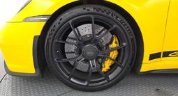 Porsche 911 GT3 2022 года за 95 000 000 тг. в Алматы – фото 4