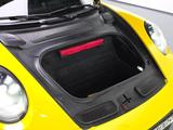 Porsche 911 GT3 2022 года за 95 000 000 тг. в Алматы – фото 3
