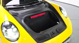 Porsche 911 GT3 2022 года за 95 000 000 тг. в Алматы – фото 3