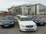 Mercedes-Benz S 350 2006 годаfor8 500 000 тг. в Караганда – фото 4