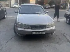 Nissan Maxima, 2002