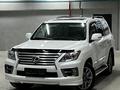 Lexus LX 570 2012 года за 27 000 000 тг. в Шымкент