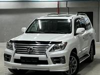 Lexus LX 570 2012 годаfor27 000 000 тг. в Шымкент