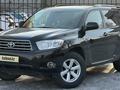 Toyota Highlander 2010 года за 10 300 000 тг. в Семей