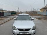 ВАЗ (Lada) Priora 2170 2012 года за 2 050 000 тг. в Алматы