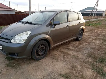 Toyota Corolla 2005 года за 4 500 000 тг. в Актобе – фото 5