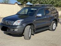 Toyota Land Cruiser Prado 2008 года за 12 000 000 тг. в Уральск