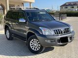 Toyota Land Cruiser Prado 2008 года за 12 000 000 тг. в Уральск – фото 3