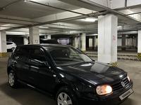 Volkswagen Golf 1999 года за 2 100 000 тг. в Алматы