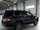 Lexus LX 570 2014 года за 25 000 000 тг. в Алматы – фото 4