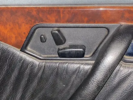 Mercedes-Benz C 220 1995 года за 1 700 000 тг. в Караганда – фото 7