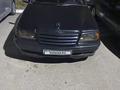 Mercedes-Benz C 220 1995 годаүшін1 700 000 тг. в Караганда – фото 8