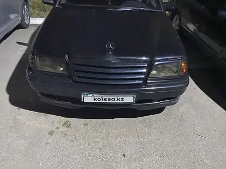 Mercedes-Benz C 220 1995 года за 1 700 000 тг. в Караганда – фото 8
