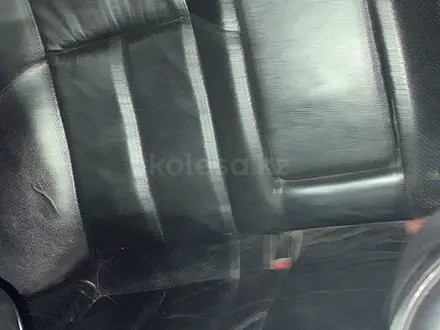 Mercedes-Benz C 220 1995 года за 1 700 000 тг. в Караганда – фото 9