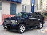 Chevrolet Tahoe 2009 годаүшін6 500 000 тг. в Алматы – фото 2