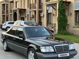 Mercedes-Benz E 220 1993 года за 4 000 000 тг. в Туркестан – фото 2