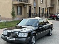 Mercedes-Benz E 220 1993 годаfor4 000 000 тг. в Туркестан