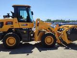Sanvol  ZL938SM 1,2 (м3) Грузоподъёмность 2000кг 2025 годаүшін7 000 000 тг. в Костанай – фото 4