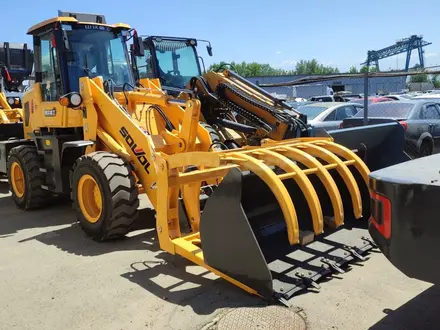 Sanvol  ZL938SM 1,2 (м3) Грузоподъёмность 2000кг 2025 года за 7 000 000 тг. в Костанай – фото 5
