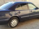 Mercedes-Benz E 230 1996 годаfor2 300 000 тг. в Талдыкорган – фото 3