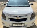 Chevrolet Cobalt 2023 года за 7 500 000 тг. в Кызылорда – фото 4